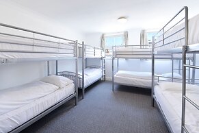 Gallery Hyde Park Hostel