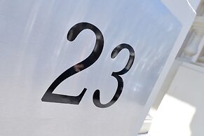 Gallery Hyde Park Hostel