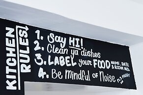 Gallery Hyde Park Hostel