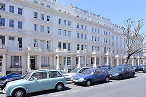 Gallery Hyde Park Hostel