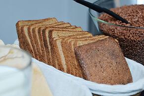 Gallery Hyde Park Hostel