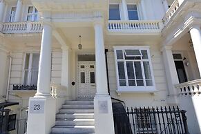 Gallery Hyde Park Hostel