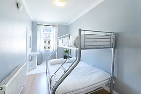 Gallery Hyde Park Hostel