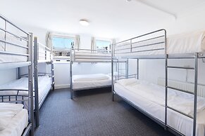 Gallery Hyde Park Hostel