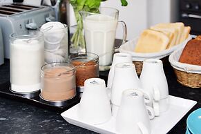 Gallery Hyde Park Hostel