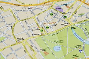 Gallery Hyde Park Hostel