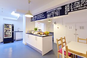 Gallery Hyde Park Hostel