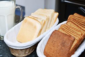 Gallery Hyde Park Hostel