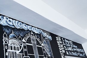 Gallery Hyde Park Hostel