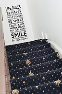 Gallery Hyde Park Hostel