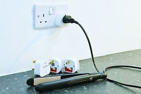 Gallery Hyde Park Hostel