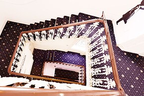 Gallery Hyde Park Hostel