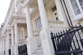 Gallery Hyde Park Hostel