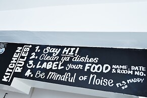 Gallery Hyde Park Hostel