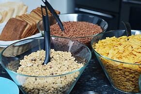 Gallery Hyde Park Hostel