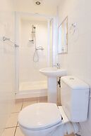 Gallery Hyde Park Hostel