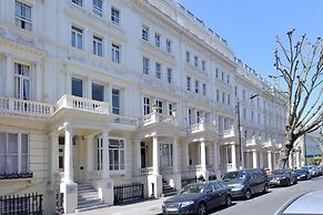 Gallery Hyde Park Hostel