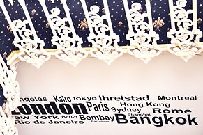 Gallery Hyde Park Hostel