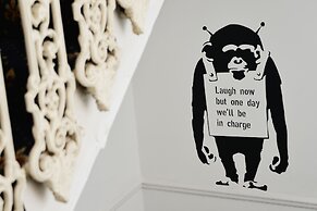 Gallery Hyde Park Hostel