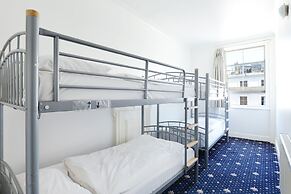 Gallery Hyde Park Hostel