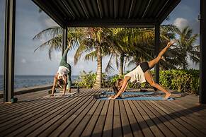 Holiday Inn Resort Kandooma Maldives - Kids Stay & Eat Free and DIVE F