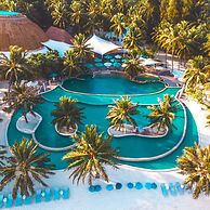 Holiday Inn Resort Kandooma Maldives - Kids Stay & Eat Free and DIVE F