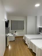 Hotel Condedu Badajoz