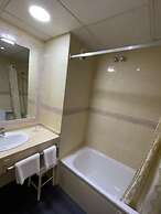 Hotel Condedu Badajoz