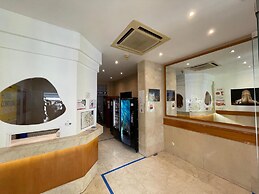 Hotel Condedu Badajoz