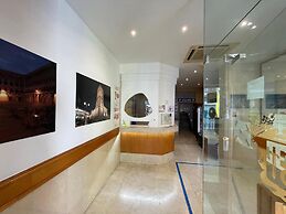 Hotel Condedu Badajoz