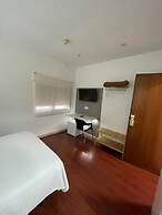 Hotel Condedu Badajoz