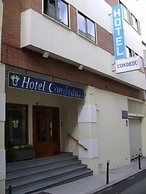 Hotel Condedu Badajoz