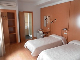 Hotel Condedu Badajoz