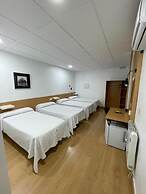 Hotel Condedu Badajoz