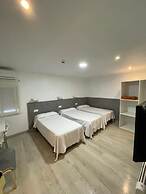 Hotel Condedu Badajoz