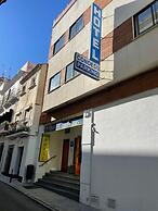 Hotel Condedu Badajoz