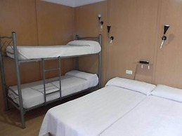 Hotel Condedu Badajoz
