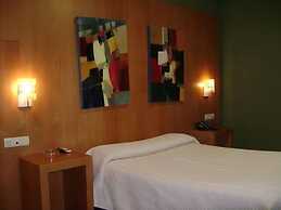 Hotel Condedu Badajoz