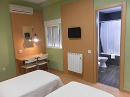 Hotel Condedu Badajoz