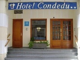 Hotel Condedu Badajoz