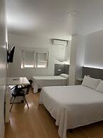 Hotel Condedu Badajoz
