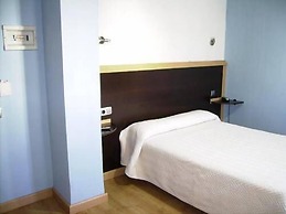 Hotel Condedu Badajoz