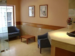 Hotel Condedu Badajoz