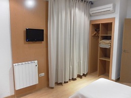 Hotel Condedu Badajoz