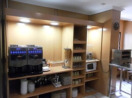 Hotel Condedu Badajoz