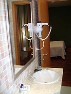 Hotel Condedu Badajoz