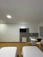 Hotel Condedu Badajoz