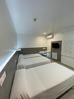 Hotel Condedu Badajoz