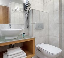 Marmara Hotel Budapest