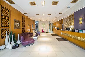 Marmara Hotel Budapest